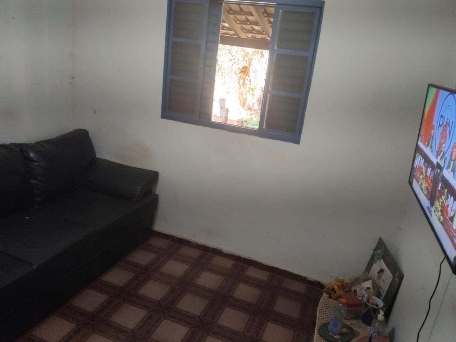 Sitio Bemtevi - Jockey Camping - Uberlandia Villa Eksteriør billede