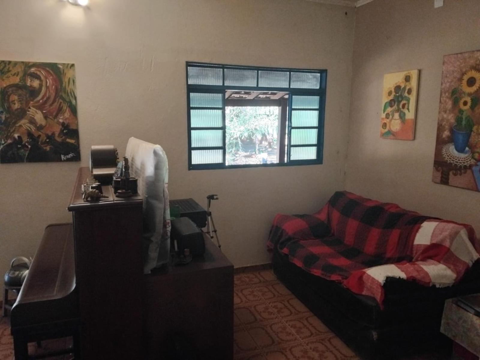 Sitio Bemtevi - Jockey Camping - Uberlandia Villa Eksteriør billede