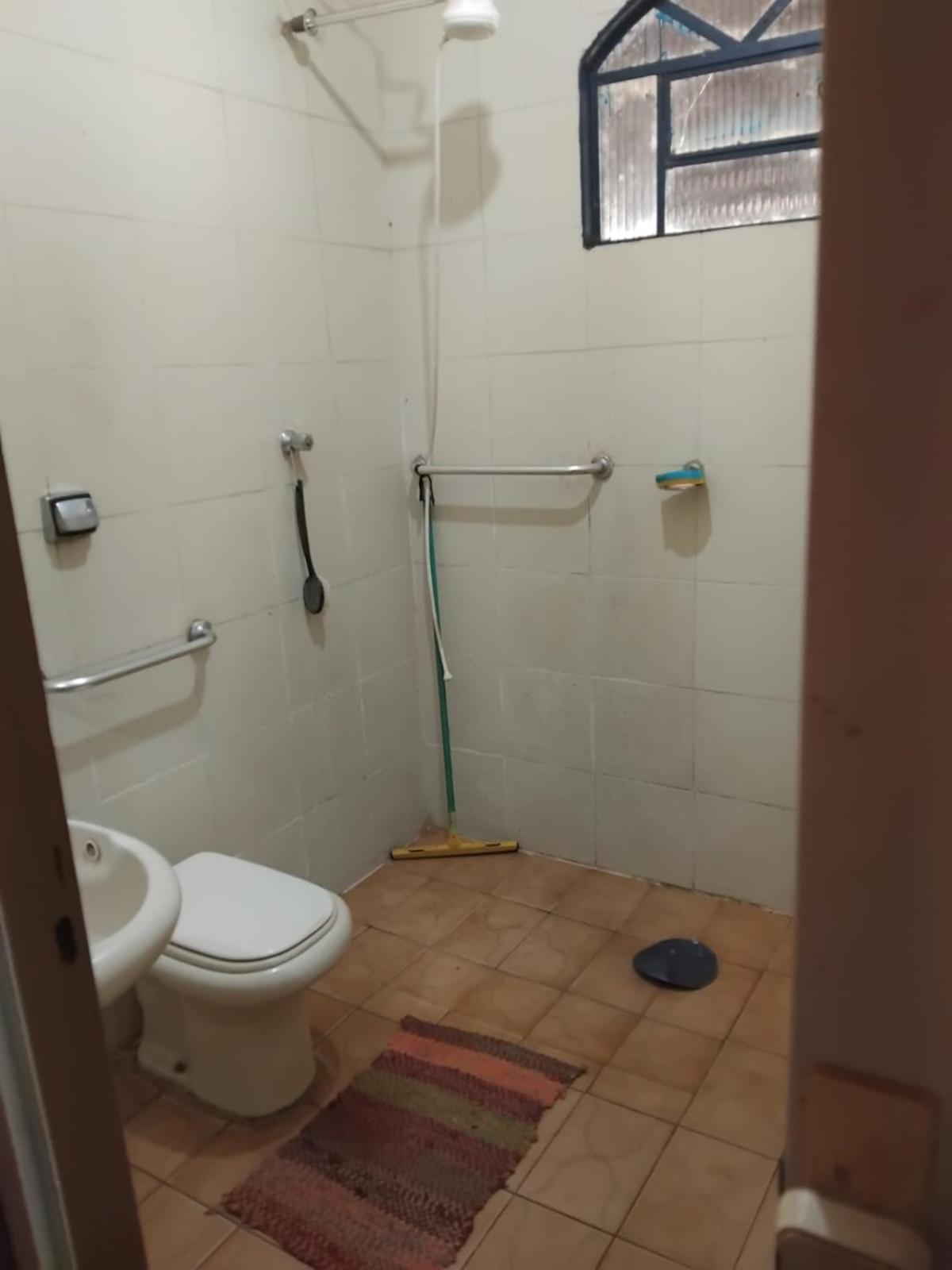 Sitio Bemtevi - Jockey Camping - Uberlandia Villa Eksteriør billede