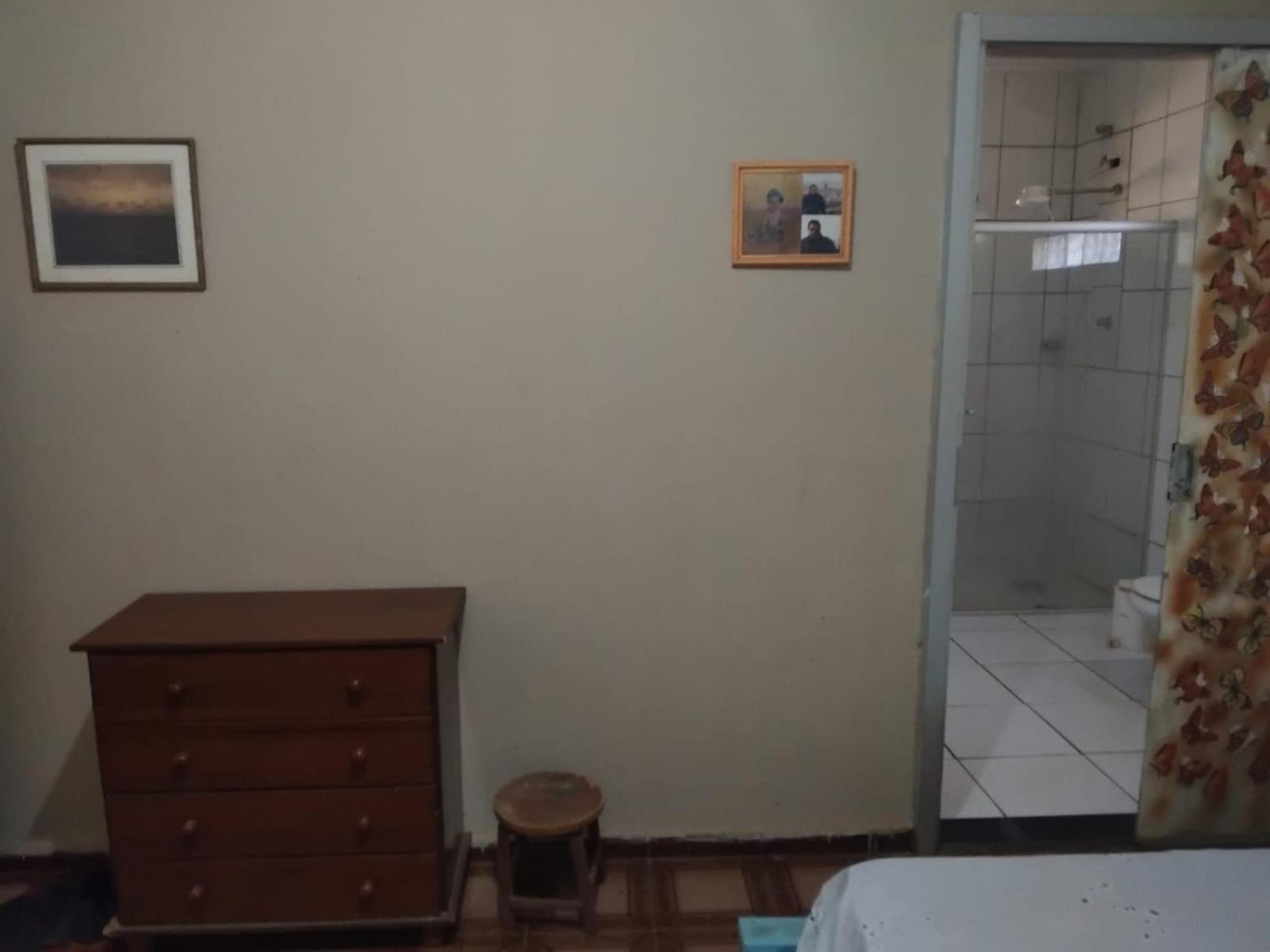 Sitio Bemtevi - Jockey Camping - Uberlandia Villa Eksteriør billede