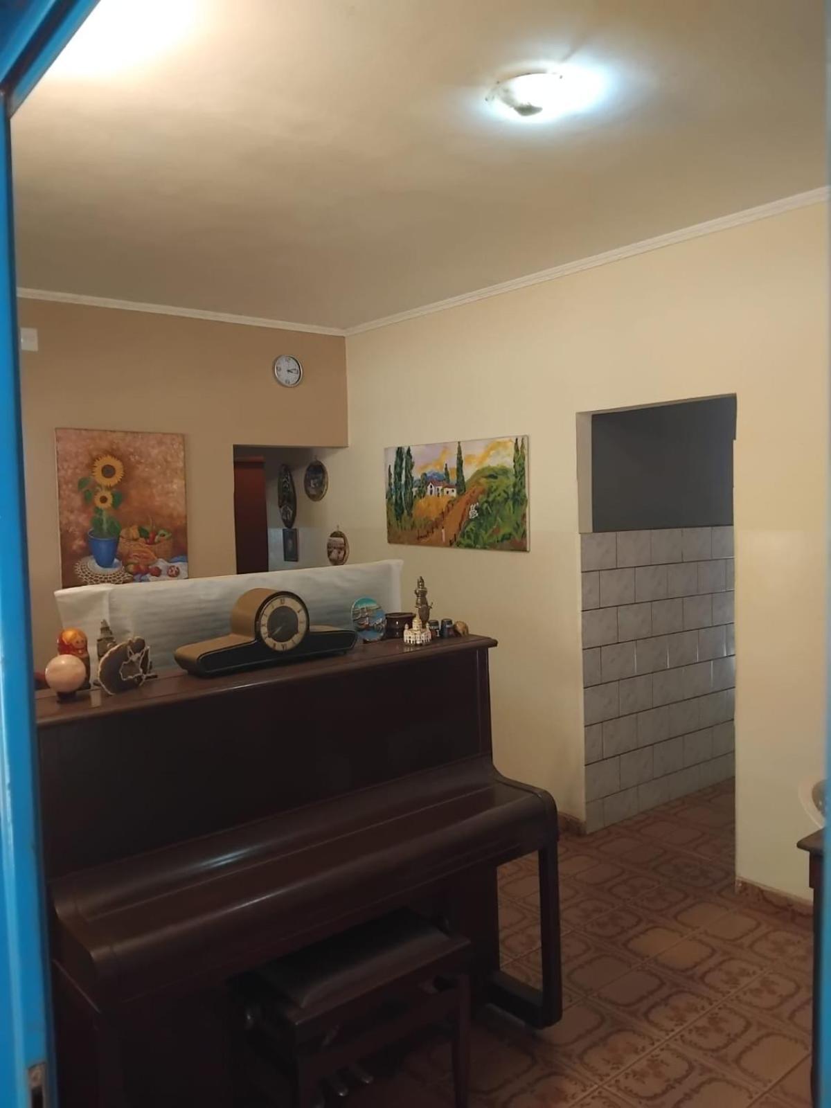 Sitio Bemtevi - Jockey Camping - Uberlandia Villa Eksteriør billede