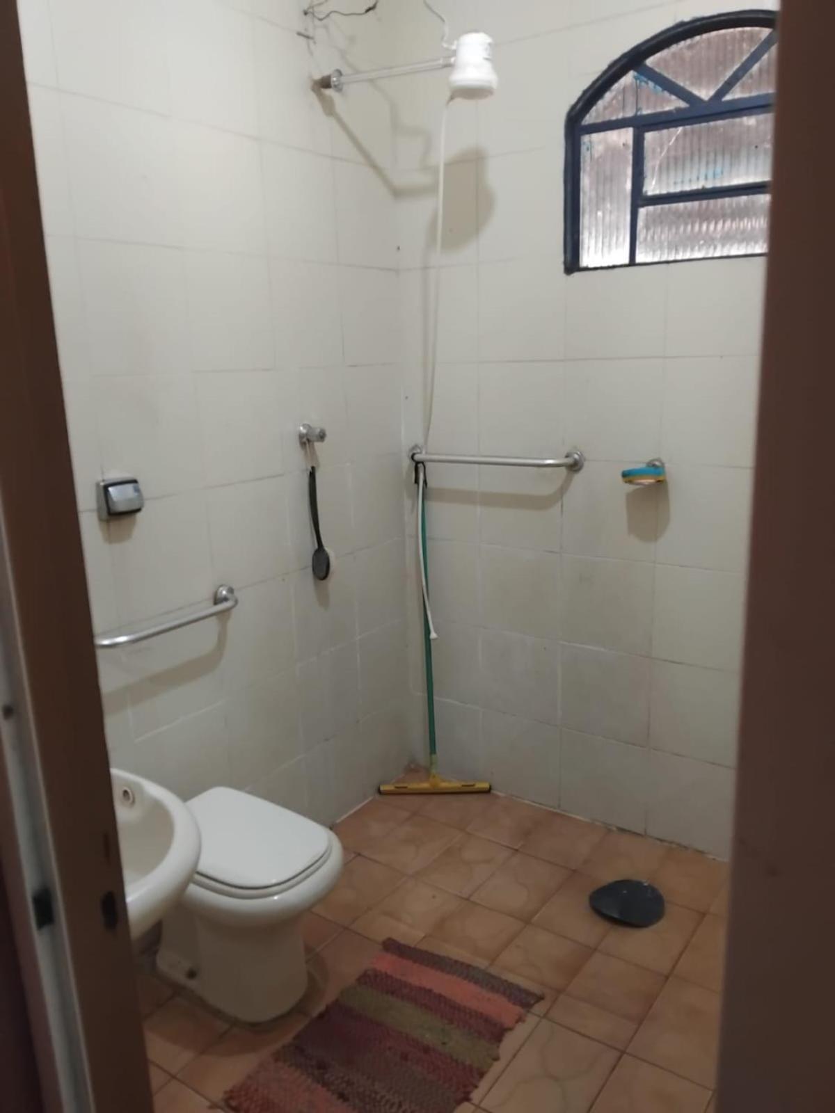 Sitio Bemtevi - Jockey Camping - Uberlandia Villa Eksteriør billede