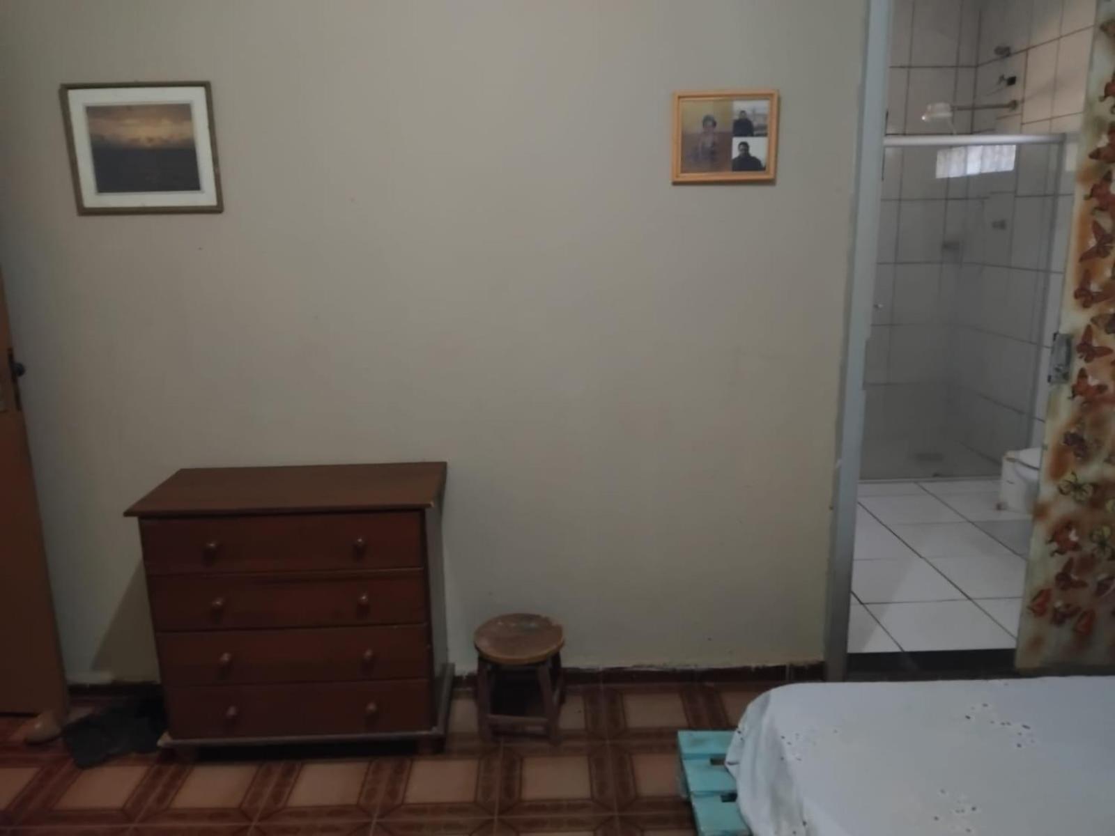 Sitio Bemtevi - Jockey Camping - Uberlandia Villa Eksteriør billede