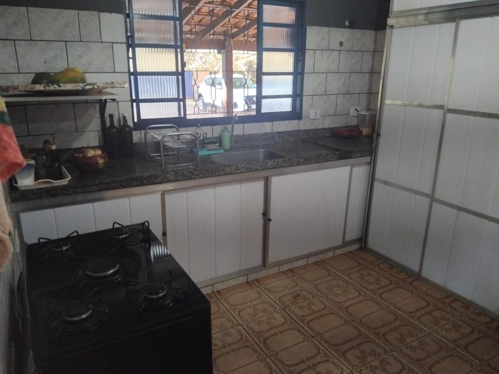 Sitio Bemtevi - Jockey Camping - Uberlandia Villa Eksteriør billede